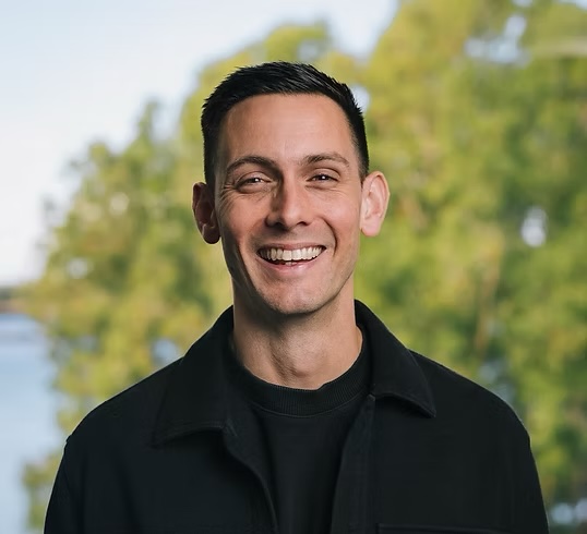 Ben Higgins Alpha Australia