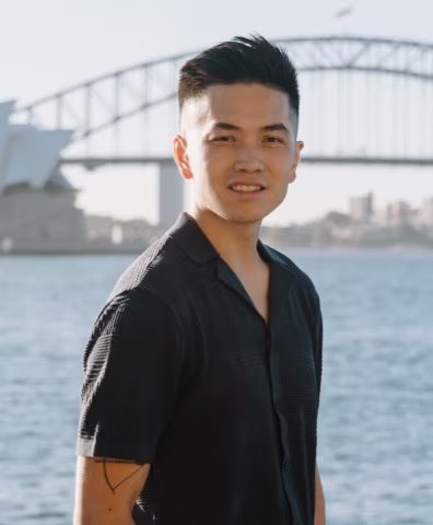 Adrian Tam