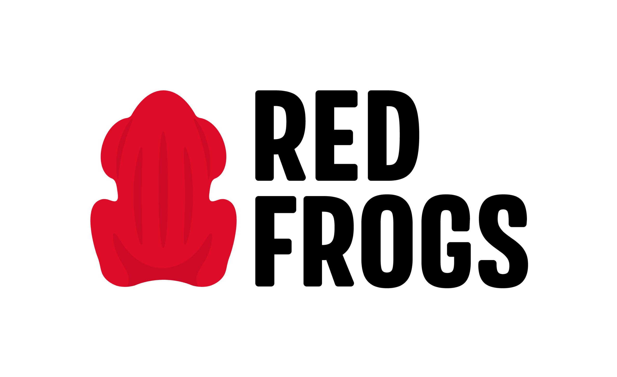 Red Frogs