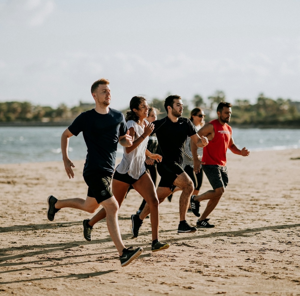 runners